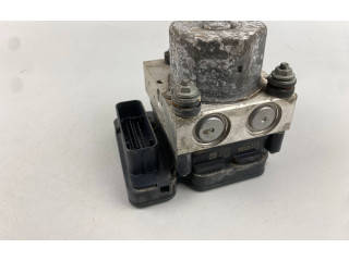 Блок АБС 27536SG110 Subaru Forester SJ 2013 - 2018 года