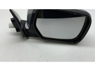 Зеркало электрическое правое Mitsubishi Outlander 2001-2007 года