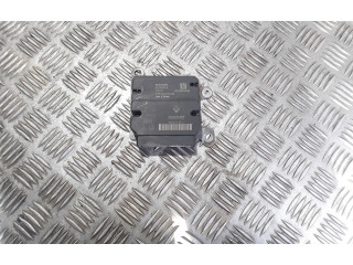 Блок подушек безопасности 985109354R, A2C85839401 Dacia Dokker