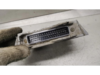 Řídící jednotka 9630466980 Peugeot 406 1997