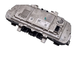 Панель приборов 5E3920772B, TSR0012306 Skoda Octavia Mk4