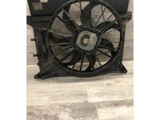 Вентилятор радиатора 3135103473 Volvo XC90