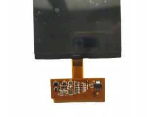 Дисплей    18L0920931F   Audi A3 S3 8L