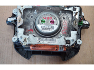 Подушка безопасности водителя 8686280   Volvo V70