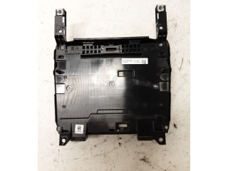 Блок управления климат-контролем 98101088XX Citroen DS4