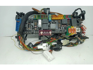 Блок предохранителей A2469066600   Mercedes-Benz CLA C117 X117 W117    