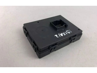 Pojistková skříňka Блок управления без ключа 3Q0959435Q Seat Ibiza V (KJ) 2022