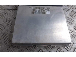 Блок управления АБС 0265106413 Mercedes-Benz E W210