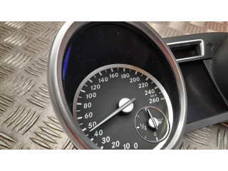 Панель приборов A1669007110   Mercedes-Benz GL X166       