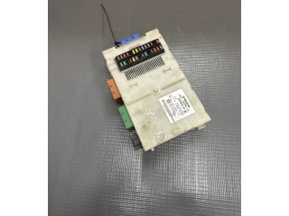 Блок предохранителей 7G9T14C256FA, 30765624AE   Volvo V70    