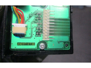 Ручка поворотов/ фонарей 6G9F17A553AC   Ford S-MAX