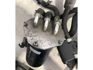 Комплект системы впрыска топлива 04L130277AC, 0445110469    Skoda Superb B8 (3V)   