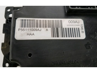 Блок управления климат-контролем GPA220015092   Jeep Grand Cherokee (WK)