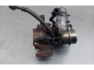 Масляный насос  RHY 9622526980, 706977  Peugeot 406 