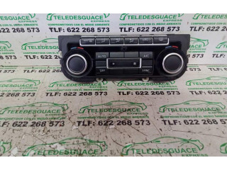 Блок управления климат-контролем 5K0907044HA   Volkswagen Caddy