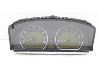 Přístrojová deska BMW 7 E65 E66 2003 6935455