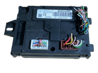 Блок комфорта 284B14049R, A2C86181501   Dacia Sandero   