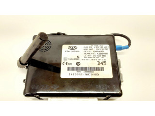 Блок комфорта 95400A2450, 4C2885R000 KIA Ceed