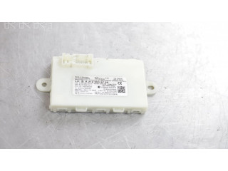 Блок управления A2129009729 Mercedes-Benz GLA W156