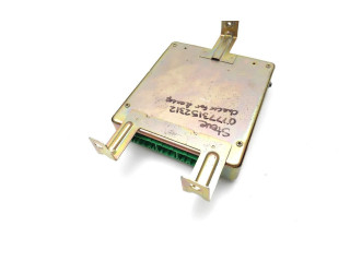 Блок управления коробкой передач MD310343, E2T61475   Mitsubishi Montero