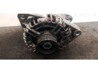 Генератор Opel Meriva A