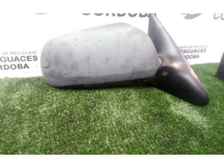 Зеркало электрическое Skoda Octavia Mk1 (1U) 1996 - 2004 года