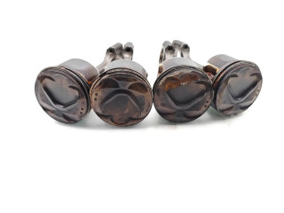 Píst MR16DDT   Nissan Qashqai    MR16DDT 