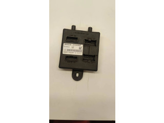 Блок управления 231a08493r Renault Twingo III