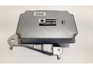 Блок управления Infiniti FX