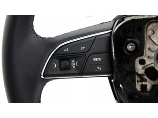 Руль Audi Q2 - - года 81A419091AE