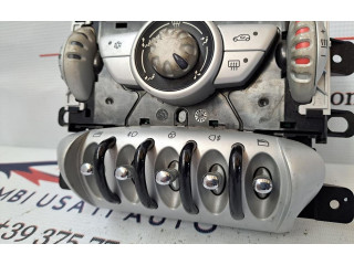 Steuergerät Klimaanlage 3452781, 3452781 Mini One - Cooper Coupe R56