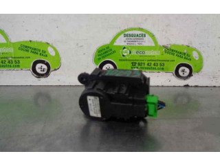 Вентилятор печки    CSA512T010   Mitsubishi Lancer X