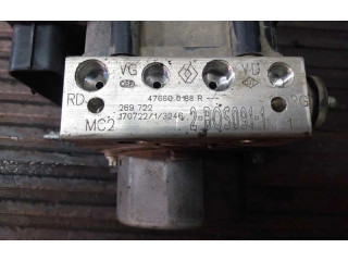 Jednotka ABS 476600188R, 269722 Renault Captur 2017