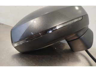 Зеркало электрическое        Audi A3 S3 A3 Sportback 8P  2005 - 2013 года   