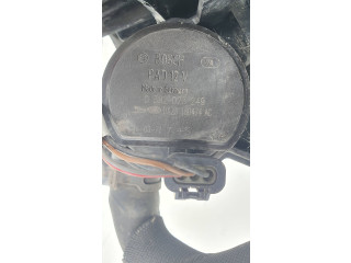 Вентилятор радиатора GX73-8C607-AE Jaguar XE