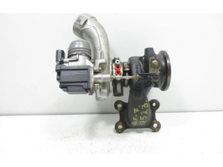 Турбина Volkswagen Golf VII 04E145704R