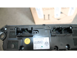 Блок управления климат-контролем 5G0907044AN   Volkswagen Golf VII