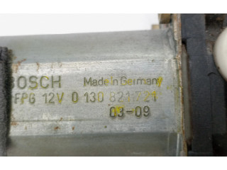 Передний двигатель механизма для подъема окон    Nissan Terrano