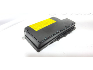 Подушка безопасности в сиденье 3D0880241C, 0191AB113SCY Volkswagen Phaeton