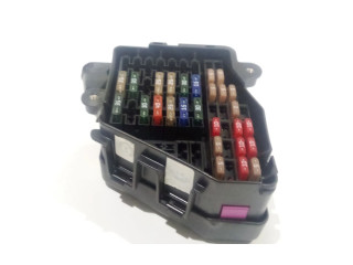 Pojistková skříňka Řídící jednotka BSM 0802523477 Audi A6 C7