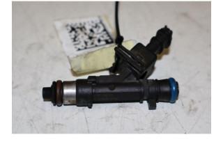 Форсунка 0280158034 Dacia Sandero K7J A7