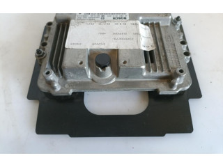 Řídící jednotka 9661204380 Citroen C4 I