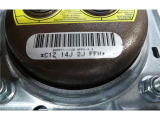 Подушка безопасности пассажира P05108546AC Jeep Compass