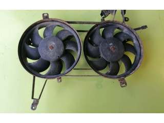 Вентилятор радиатора 9010654, 9010654 Fiat Marea