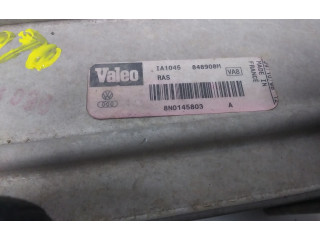 Интеркулер  8N0145803   Audi TT Mk1 