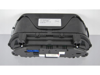 Панель приборов 175597137, 84172785   Chevrolet Camaro       