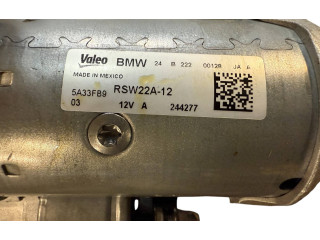 Блок управления надувных подушек RSW22A12, 244277   BMW 2 G42