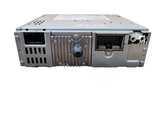 Радио/ проигрыватель CD/DVD / навигация 31266762 Volvo C30