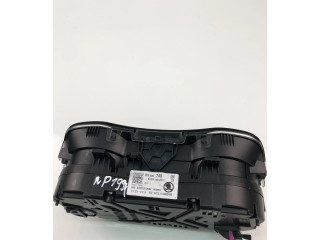 Спидометр (приборный щиток) 6V0920740   Skoda Fabia Mk3 (NJ)   