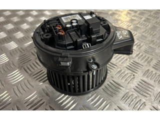 Вентилятор печки    F011500123   Volvo XC90